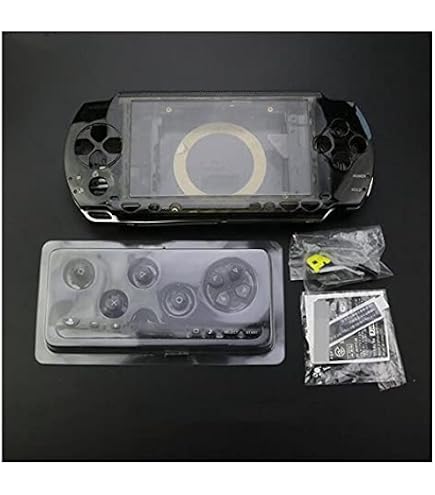 Amazon.com: PSP STARTER KIT : Video Games
