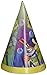 American Greetings 645416353168 SpongeBob SquarePants Party Hats, Party Supplies Novelty (8-Count)