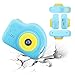 Kids Camera, AIMASON Digital Video Camera Gift for Age 3 4 5 6 7 8 9 10 Year Old Boys, Mini Rechargeable and Shockproof Camera Creative DIY Camcorder for Little Boy with 32GB SD Card (Blue)