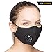 Debrief Me Mask (X99 Black)