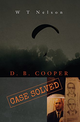 D. B. Cooper Case Solved