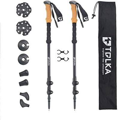 best cheap hiking poles