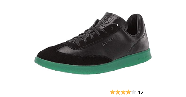 cole haan grandpro turf black