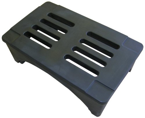Forte products 8002027 surestack plastic dunnage and st…