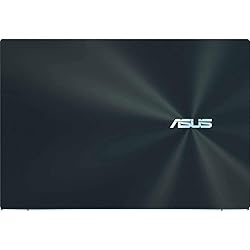 ASUS ZenBook Pro Duo UX581 15.6” 4K UHD NanoEdge