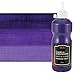 Creative Inspirations Acrylic Paint - Dioxazine Violet - 500 mL Bottle - Smooth & Creamy Consistency, Vibrant Pigmentation, Great Coverage for Artists - Clean Up with Soap & Water
