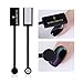 BORN PRETTY 1Pc Nail Art Cat Eye Magnetic Stick 3D Magic Effect Slice Magnet Board for LED UV Gel Polish DIY manicuring Tool