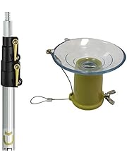 Barras telescópicas | Amazon.es