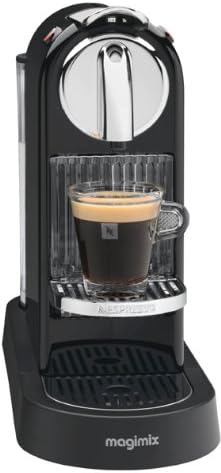 cafetera nespresso oferta amazon