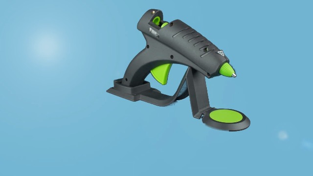 6 Surebonder+CL+800F+60+Watt+Cordless+Temperature