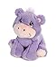Aurora World Precious Moments Toy Harley Hippo Plush