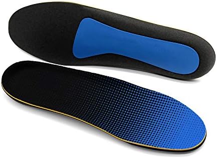 men's orthotics shoe inserts