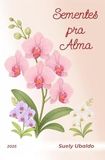 Livro Sementes para Alma