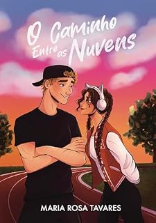 Livro O Caminho Entre As Nuvens