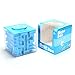 Toy Gifts Money Coin Cash Maze Puzzle Box Saving Banks Perfect Christmas or Birthday Unique Gifts for Kids- Fun Inexpensive safe Game Challenge For Develop Intelligence（color random）