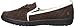 Grasshoppers Women's Noelle Suede Slip-On Loafer