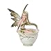 Pacific Giftware Green Tea Faery- Tea Cup Faery Collection by Amy Brown Fantasy Art