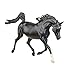 Breyer Traditional Rhapsody in Black Horse Toy Model (1:9 Scale)