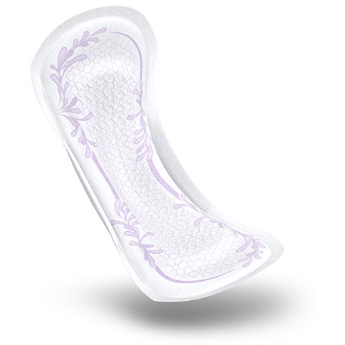 Tena Intimates Moderate Incontinence Pads for Women, 20-Pack - Image 7