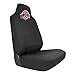 Pilot Alumni Group SC-944 Black Seat Cover with Logo (Collegiate Ohio State Buckeyes)