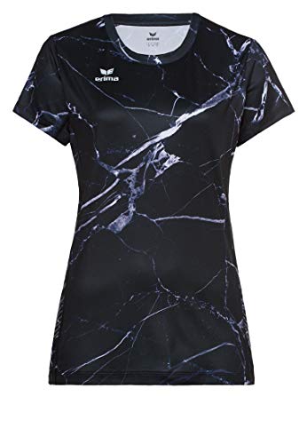 Erima Race Line 2.0 Running T-shirt voor dames - Image 6