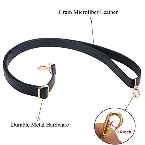 4 Purse+Strap+Replacement+Adjustable+Crossbody