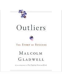 Outliers: The Story of Success