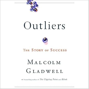 Outliers The Story of Success