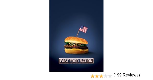 Watch Fast Food Nation Streaming