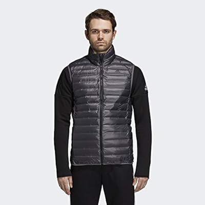 adidas varilite down vest