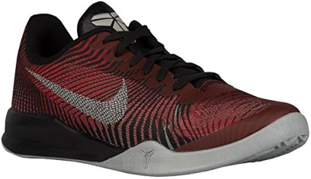 kobe mentality 2 black