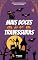 Livro Mais doces do que travessuras: Antologia AmazonasBooks Noite de Halloween