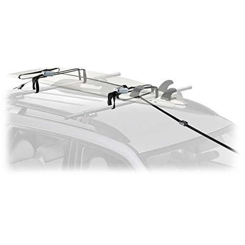 The Best 10 Top Surfboard Roof Racks