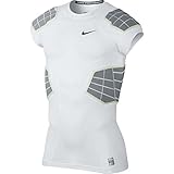 Nike Men's Hyperstrong 4-Pad Protective Shirt