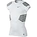 Nike Men's Hyperstrong 4-Pad Protective Shirt