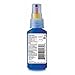 KINeSYS Lightly Mango Scented Clear Spray Sunscreen, SPF 30, Hypoallergenic, Broad Spectrum UVA/UVB protection for Face & Body; Alcohol, PABA & Oxybenzone FREE, Vegan, 170+ Sprays, 1 fl oz (Pack of 2)