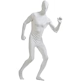 Gaoin Spandex Full Body Costumes Zentai Bodysuits