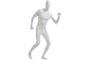 Gaoin Spandex Full Body Costumes Zentai Bodysuits