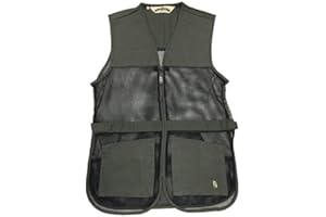 Bob Allen Men's Shooting Vest