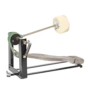 SKYLARK INTERNATIONAL Drum Pedal for Bass Drums Supreme Quality