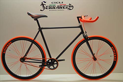fixie 28