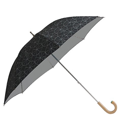 お気にいる コルコ ショートスライド式 全8柄 長傘 手開き 日傘 晴雨兼用 コールミー 8本骨 50cm 中棒伸縮傘 Uvカット 木製ハンドル B01cqhs484 コールミー コールミー 格安人気 Www Bestpriceparts Gr
