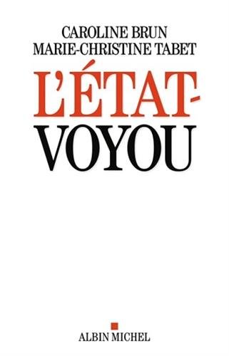 L' État-voyou