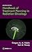 Handbook of Treatment Planning in Radiation Oncology