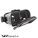 VR Headset Virtual Reality Goggles Metaverse Meta Glasses by VR beatz