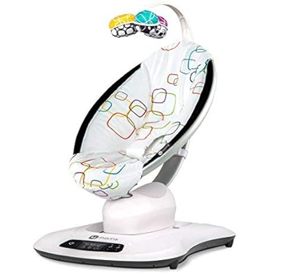 mamaroo zipper insert