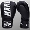 Guantes-de-Boxeo-Martial-Hechos-del-Mejor-Material-para-ofrecer-una-Larga-Durabilidad-Guantes-de-Kickboxing-para-Artes-Marciales-MMA-Sparring-y-Boxeo-con-optima-absorcion-de-Impactos