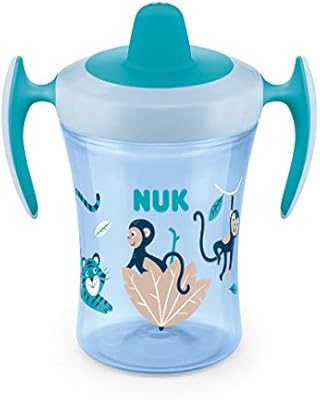 nuk evolution learner sippy cup