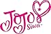 Jojo Siwa Stocking Stuffers for Girls, Birthday Gift Sets for Girls, Christmas Gift Ideas for Little Girls, Jojo Siwa Accessories, Fun Presents for Birthday Girl, Christmas Stocking Items (6)