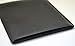 ceocase 15 inch Sleeve Compatible with Lenovo Yoga 730 15 inch Laptop Case New Luxury Slim Pouch Cover for Yoga 730 15 (Black)